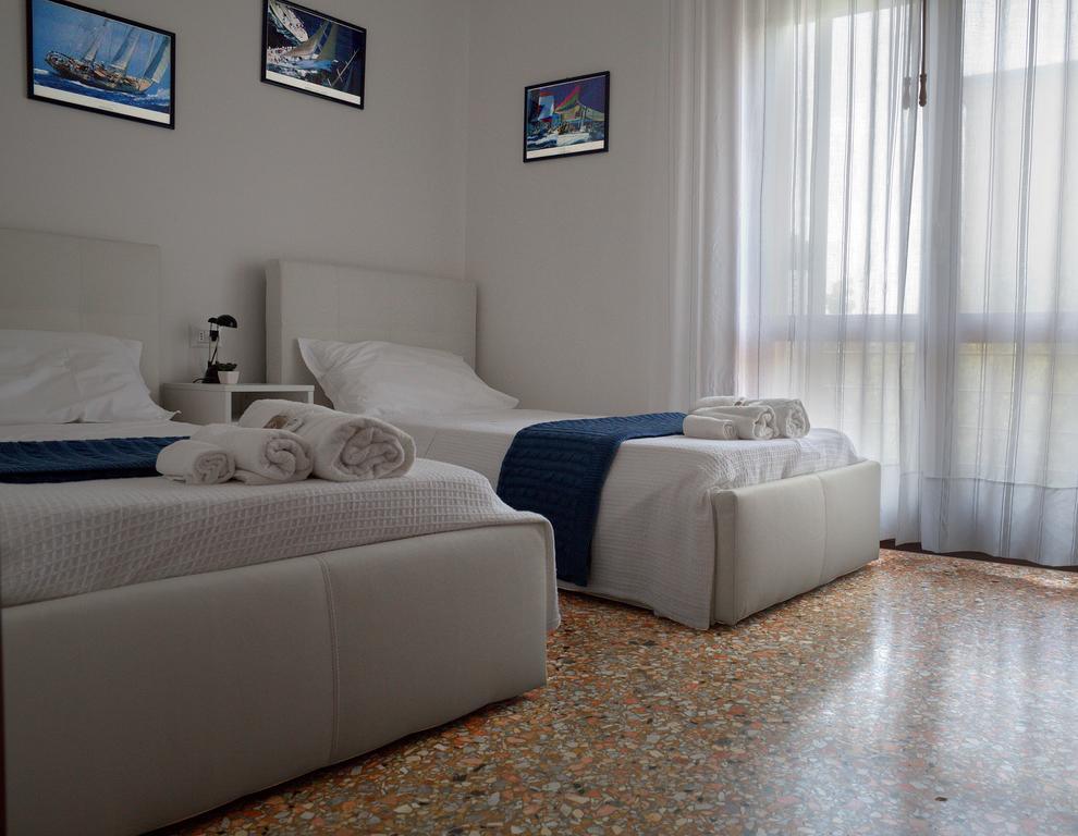 I Like Venice Mestre Bilik gambar
