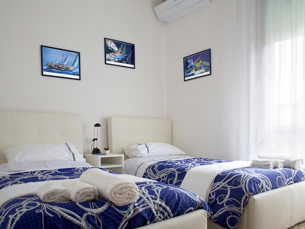 I Like Venice Mestre Bilik gambar