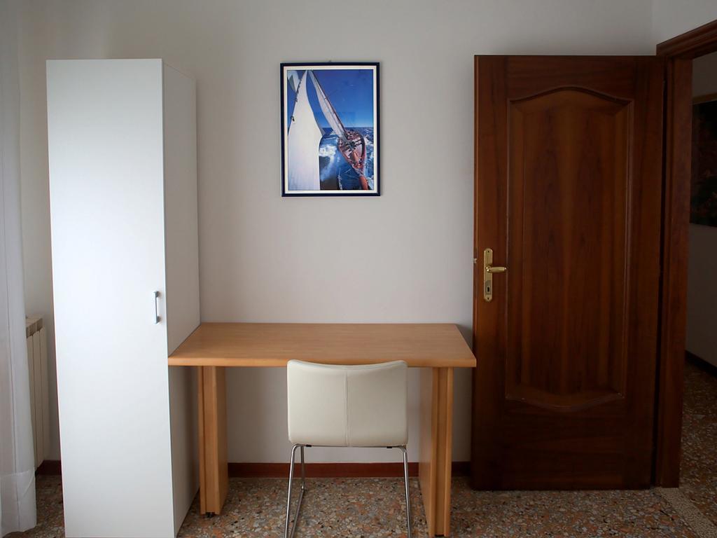 I Like Venice Mestre Bilik gambar